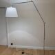 Tolomeo Mega lamp