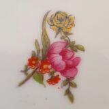 Service of old plates