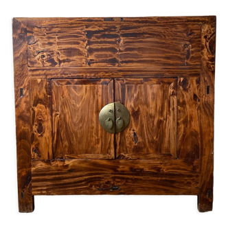 Original Chinese chest of drawers
