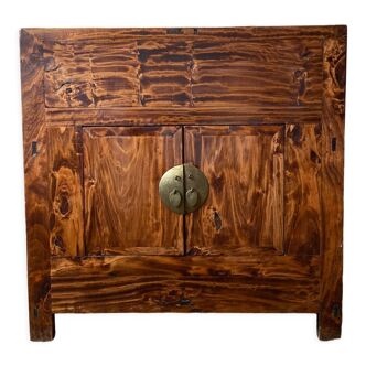 Original Chinese chest of drawers