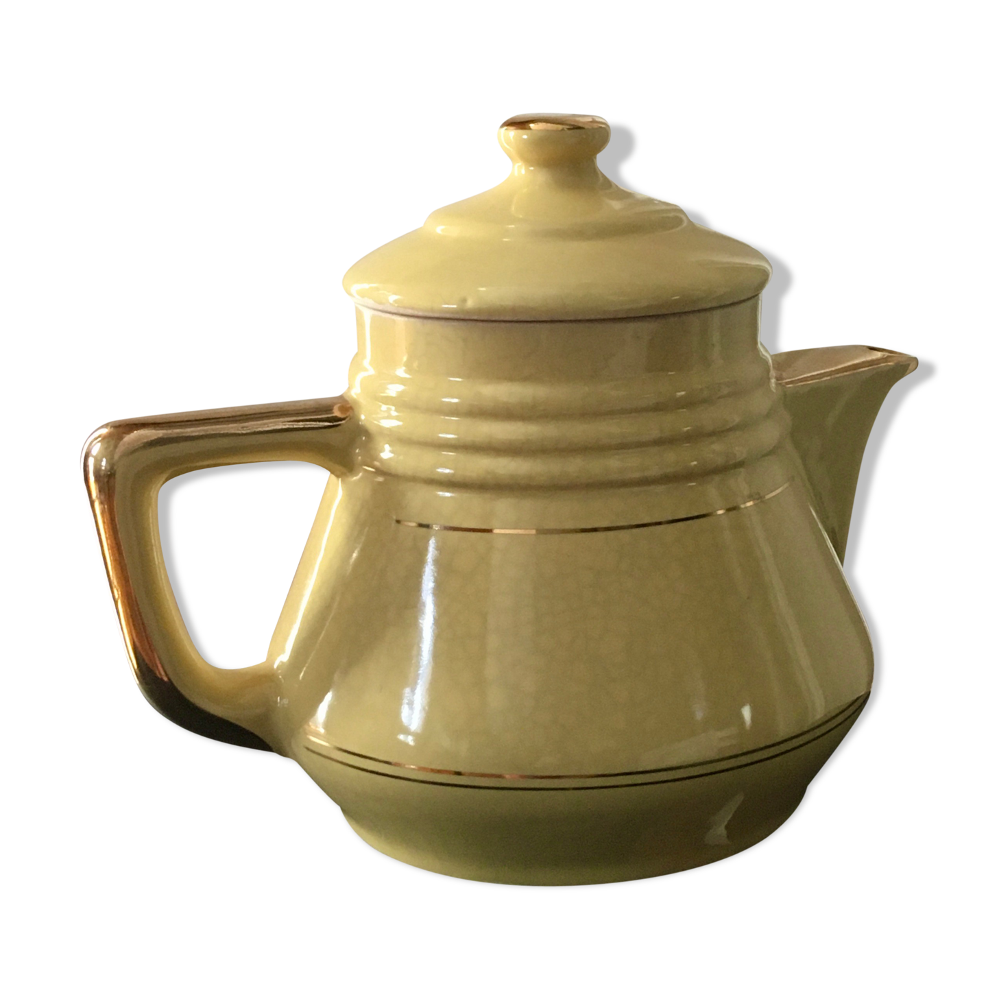 Cafeteria Sultana Pillivuyt 50s