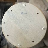 Mushroom armchair and ottoman, Pierre Paulin for Artifort, 1960s