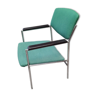 Arm Chair by Gijs van der Sluis 1950s