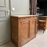 Parisian buffet (renovated)