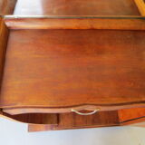 Art deco vanity table the 30s