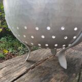 Alu strainer without handle