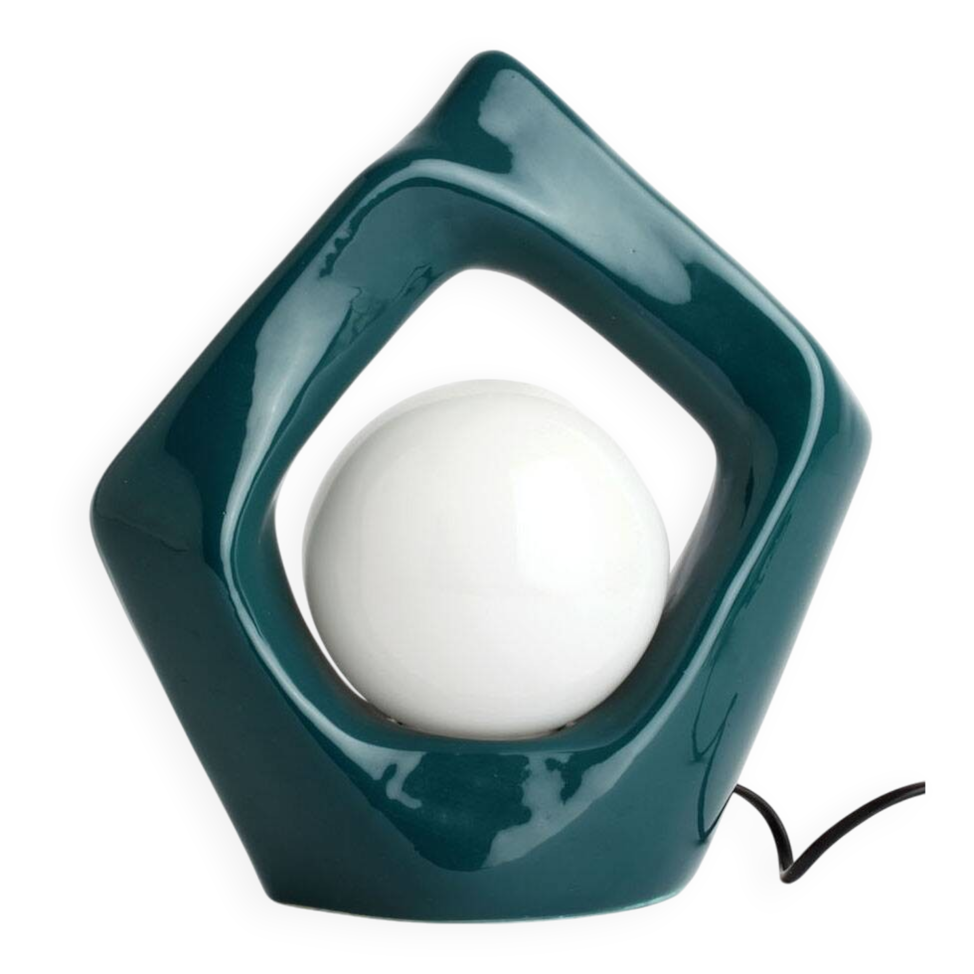 Abstract lamp