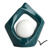 Abstract lamp