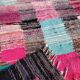 Berber Moroccan kilim rug