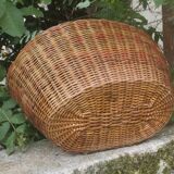 Wicker basket