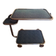 Vintage chrome service
