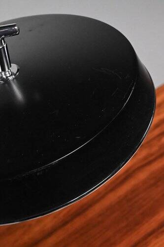 Spanish Fase President Desk Lamp