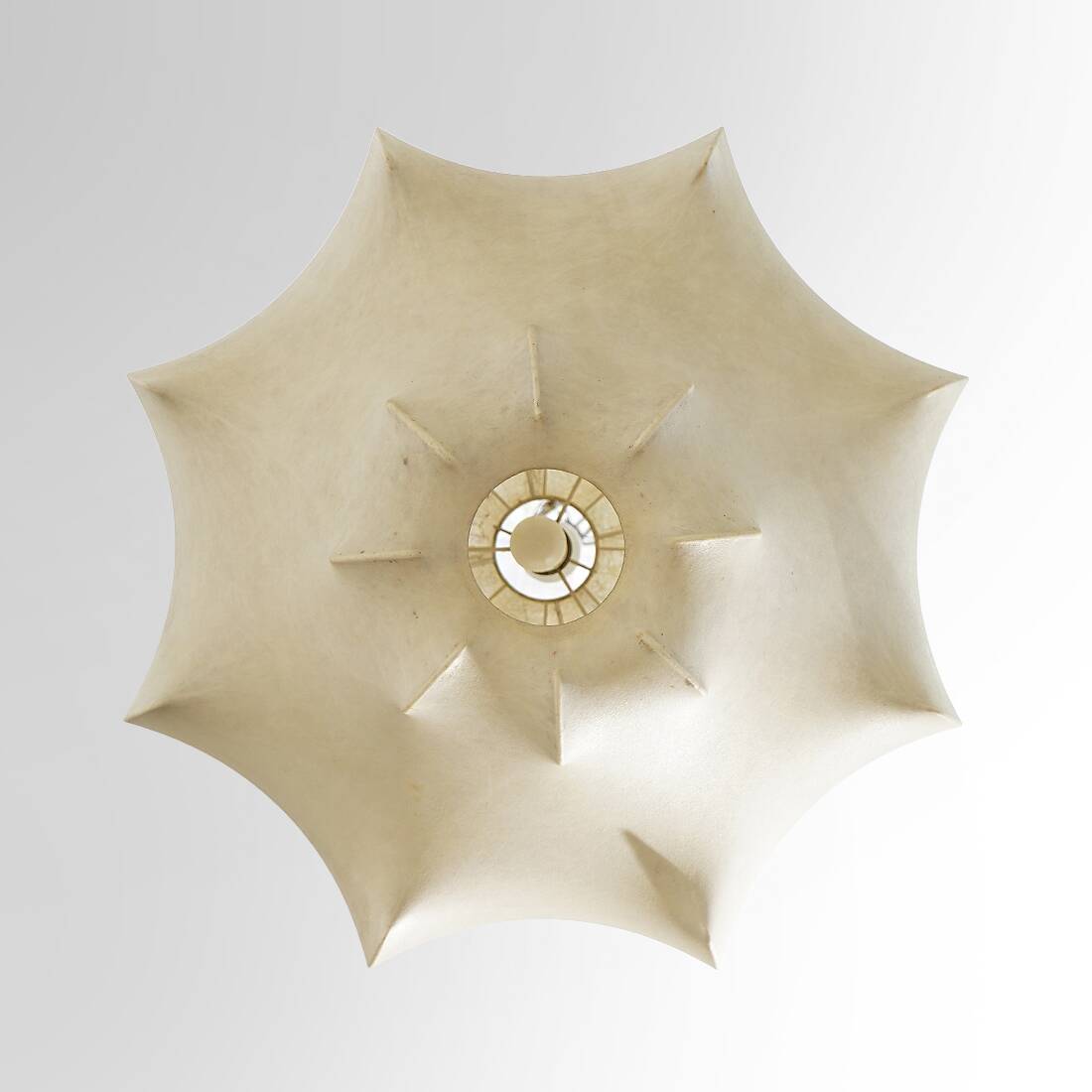 “Viscontea” chandelier by the Castiglioni brothers for Flos, 1960s