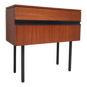 Commode mid century