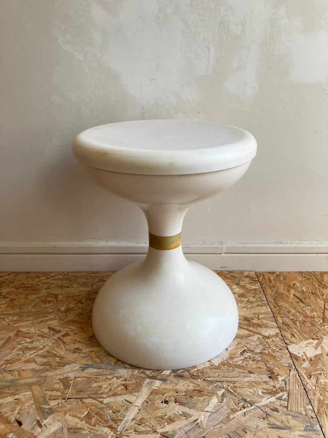Vintage Robur Sgabello Americano stool