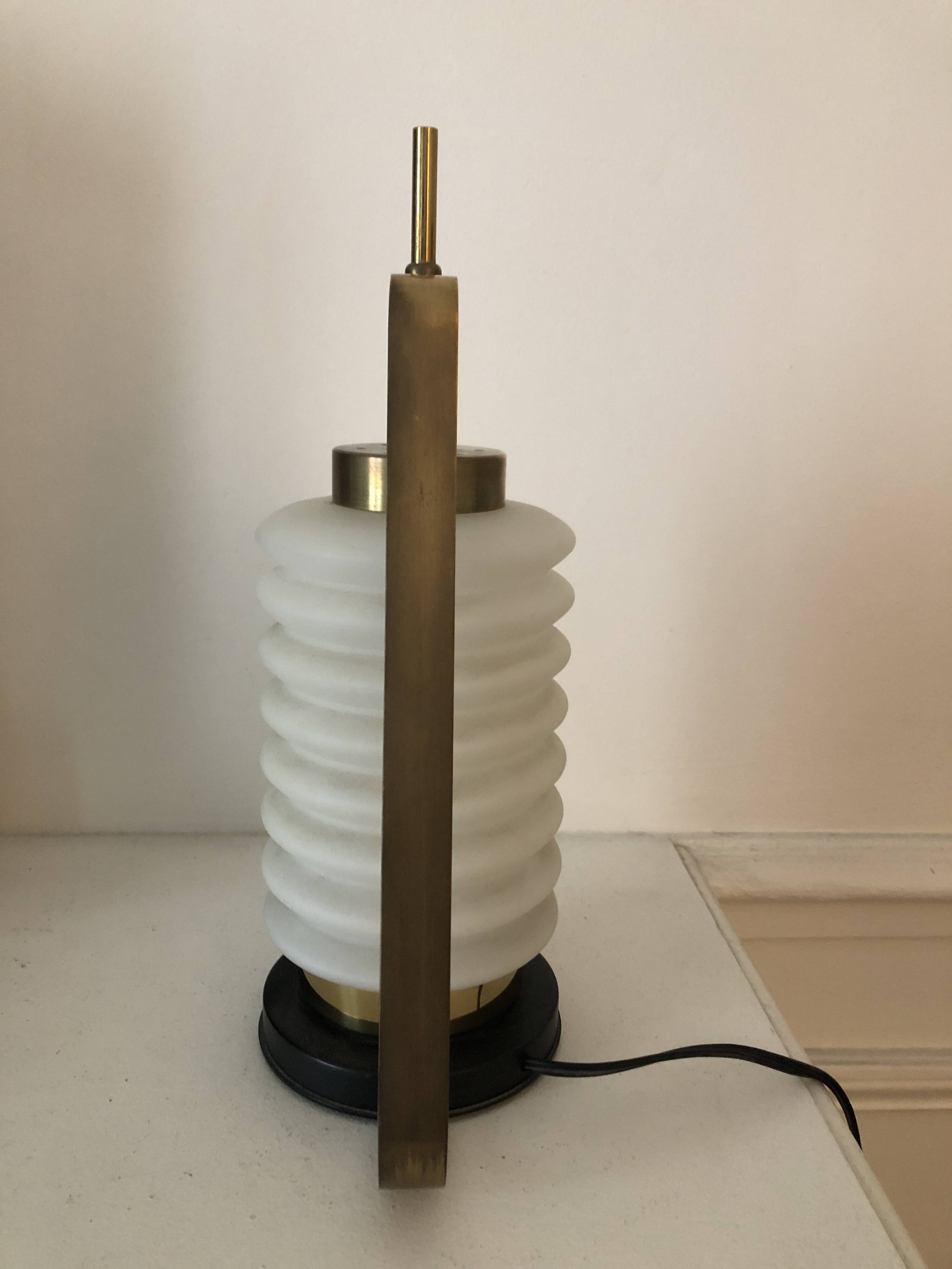 Angelo Lelii Lamp - 1950 - Arredoluce Edition