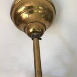 Brass vestibule lantern