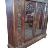 Armoire forêt noire