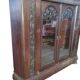 Black forest wardrobe
