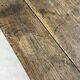 French dining table ca. 1800 239cm