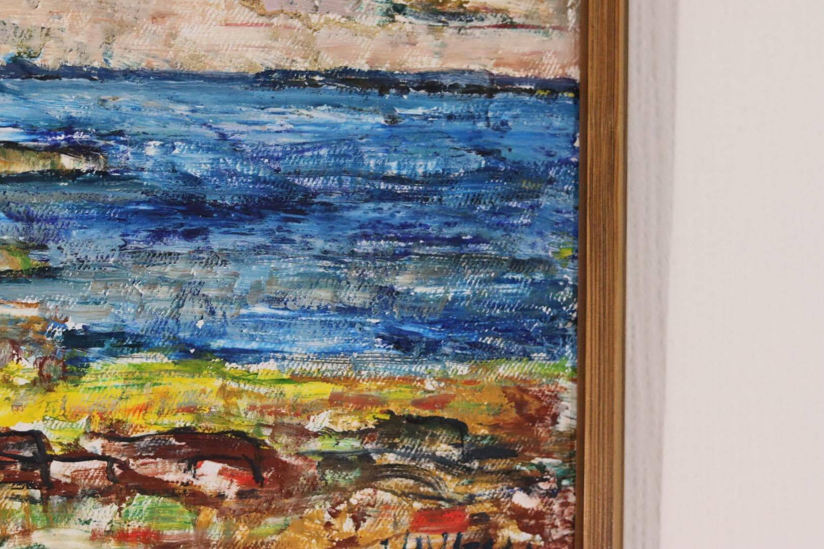 « Hammar » par Arvid Nilsson