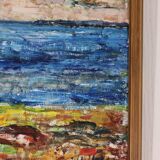 « Hammar » par Arvid Nilsson