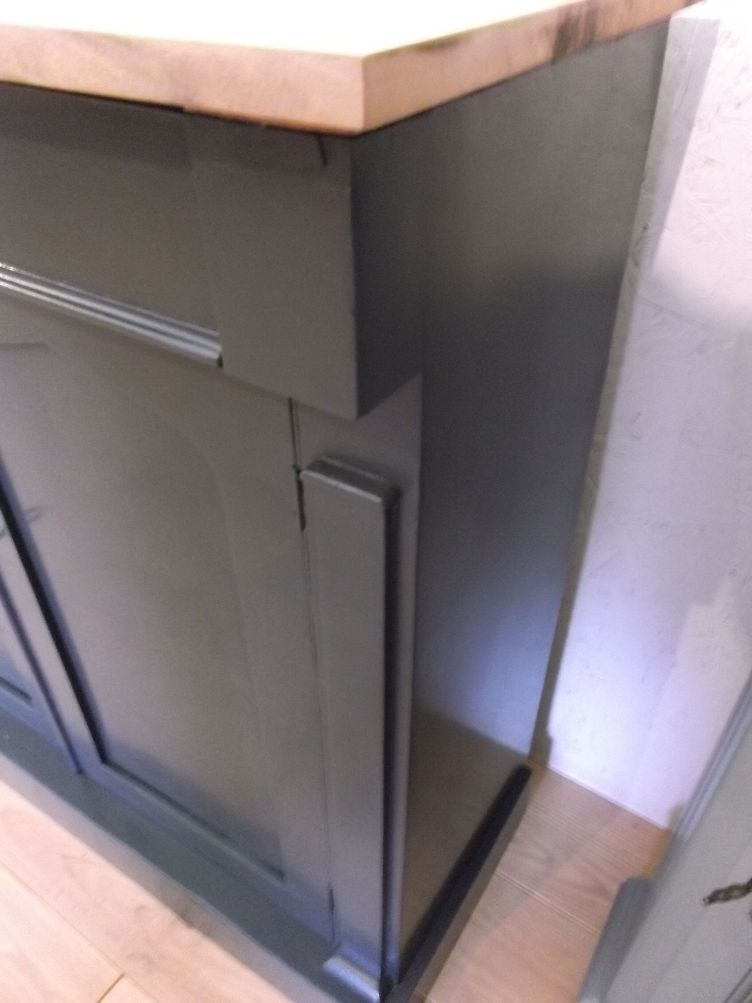 Accent furniture