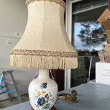 Bedside lamp