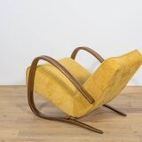 Model H-269 Lounge Chairs by Jindřich Halabala for Up Závody, 1930s