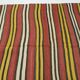 Turkish Kilim,301x137 cm, MYK-914