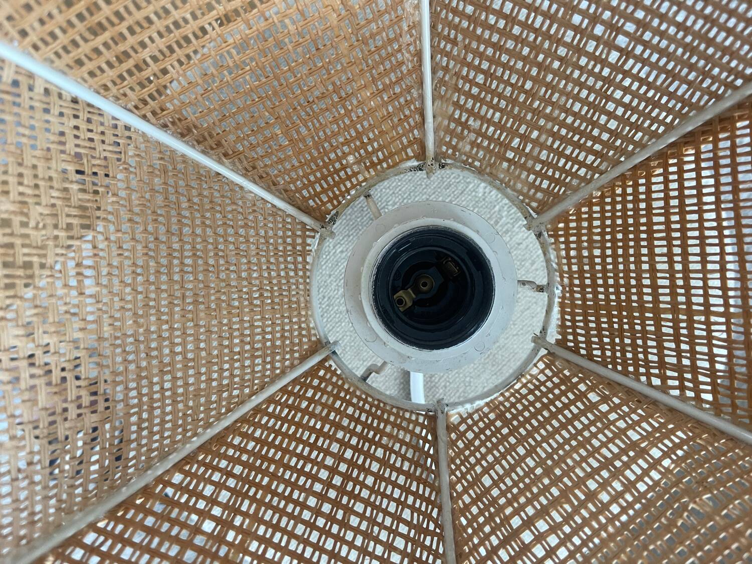 Arlus pendant lamp Made in France