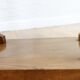 Art deco side table
