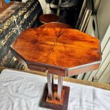 Smoking table / Art Deco side table, 1930s