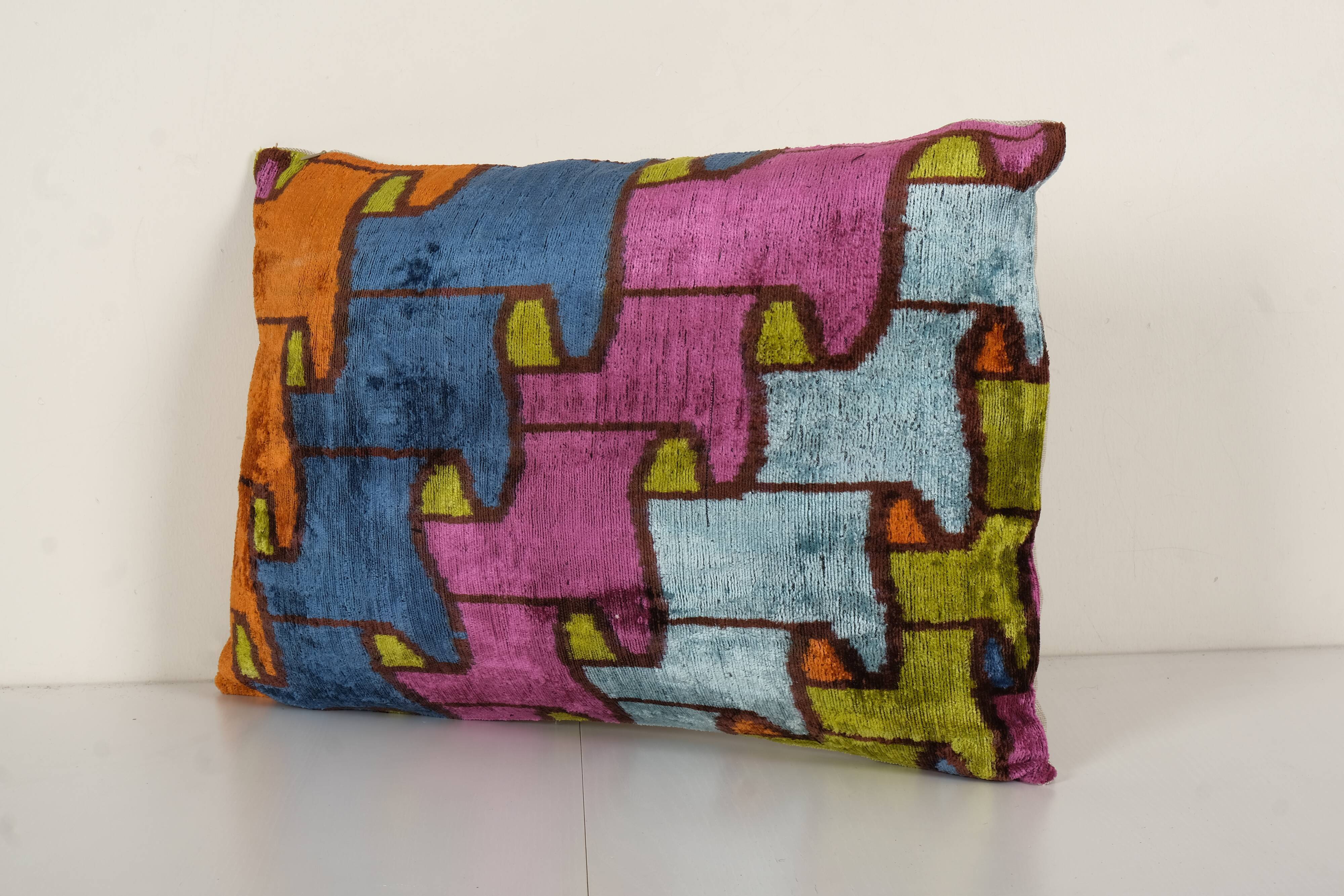 Housse de coussin