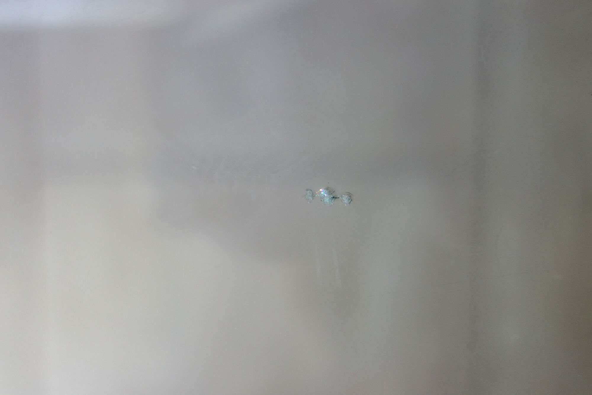 Coffee table by David Lange 1970