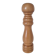 Wooden salt shaker