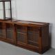 19th Century English Victorian Apothecary Shop Counter