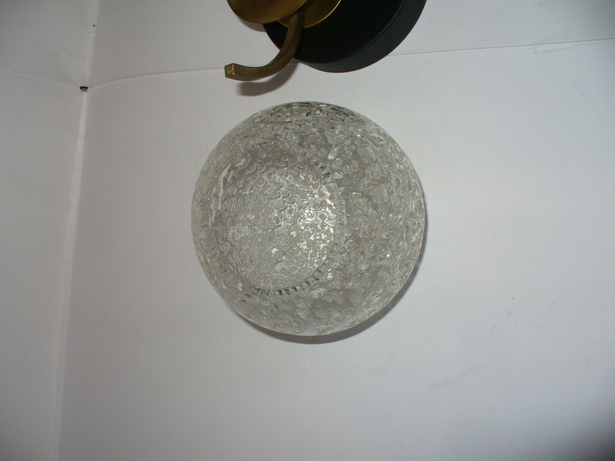 Arlus table lamp from the 50s