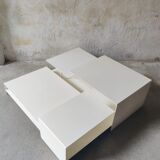 Table basse B2 pour Living Divani