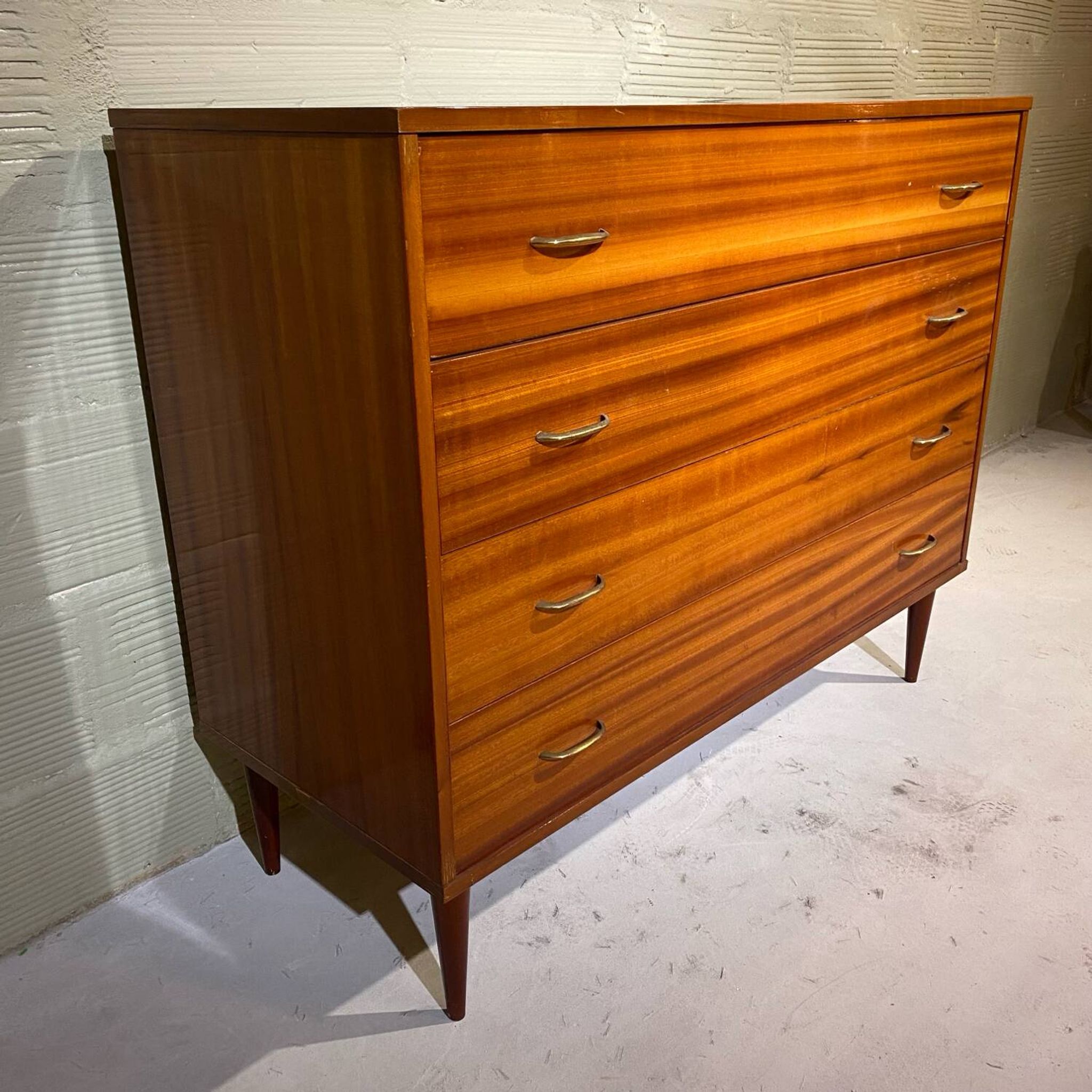 Commode