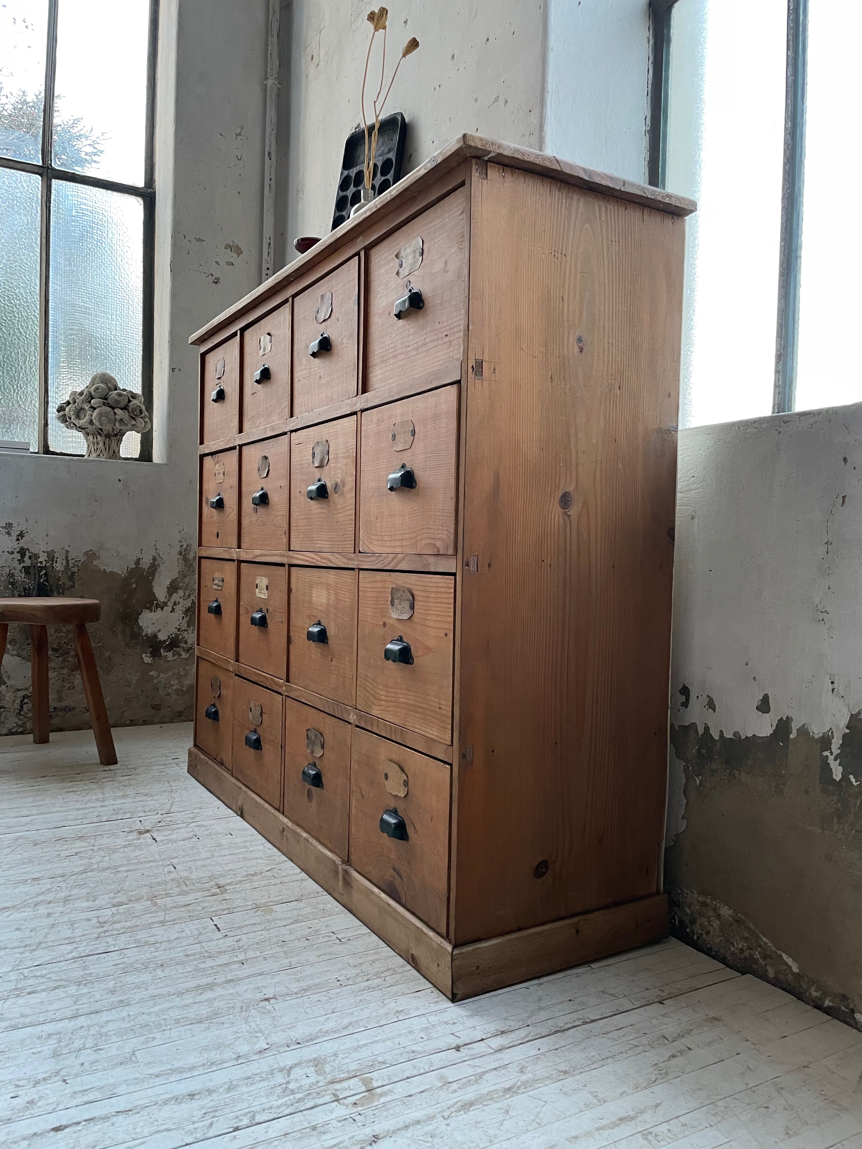 1900 pine craft furniture