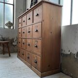 1900 pine craft furniture