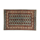 Tapis buchara, 170 x 266cm