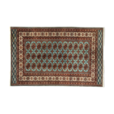 Tapis buchara, 170 x 266cm