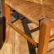 Stool old spirit country