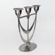 Art Deco candlestick
