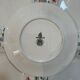 Vintage dessert plates