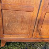 René Gabriel disaster cupboard, 1950s