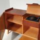 Low sideboard by Frantisek Jirak for Tatra Nabytok 1959