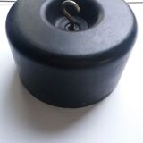 Hanging lamp Parentesi by Achille Castiglioni edited by Flos